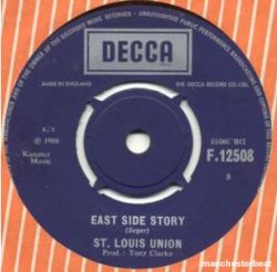 eastsidestory